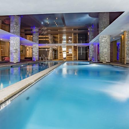 Residence Santa Terra Тин Екстериор снимка