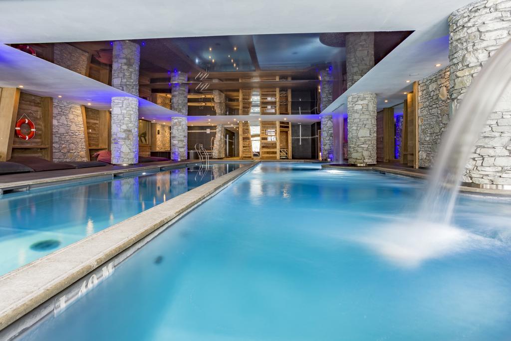 Residence Santa Terra Тин Екстериор снимка