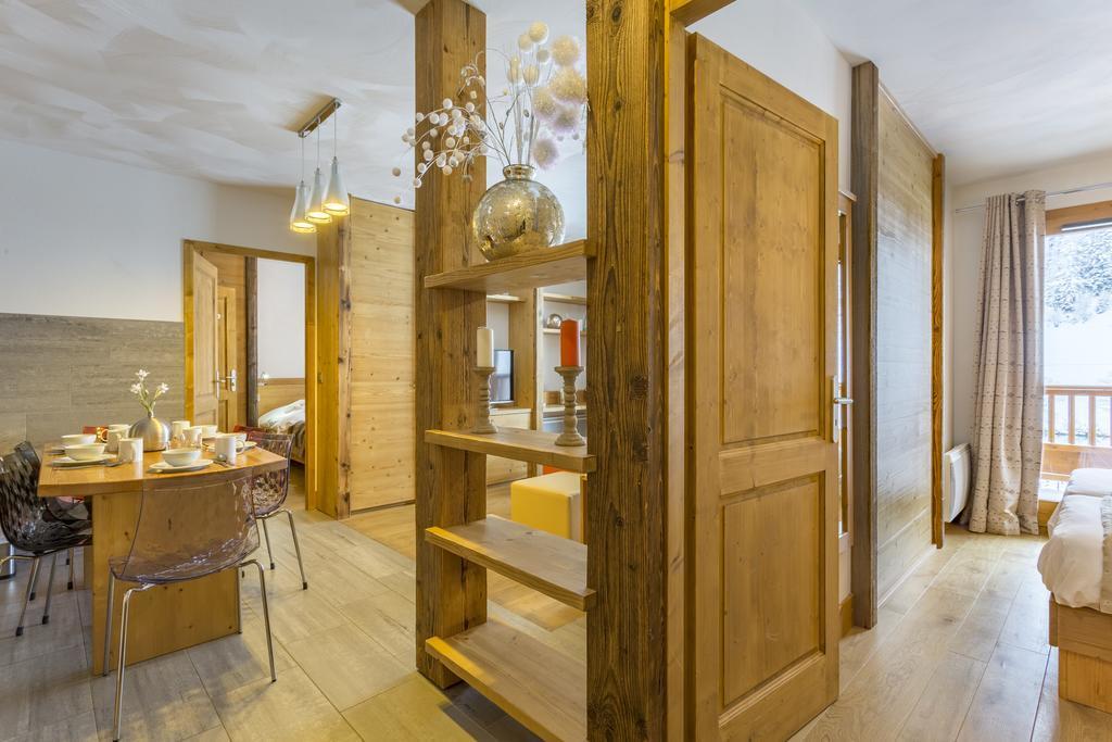 Residence Santa Terra Тин Екстериор снимка