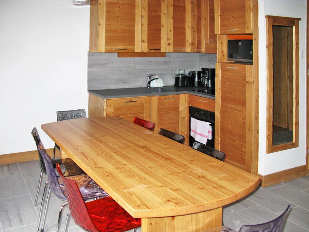 Residence Santa Terra Тин Стая снимка