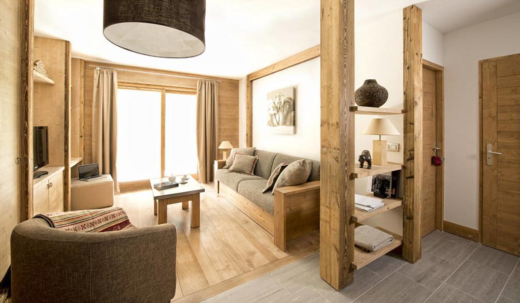 Residence Santa Terra Тин Стая снимка