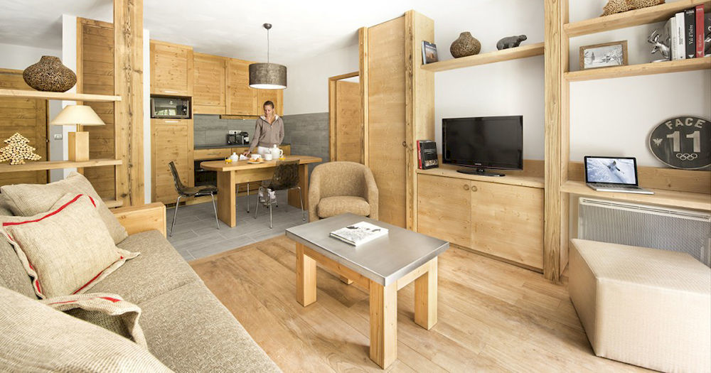 Residence Santa Terra Тин Екстериор снимка