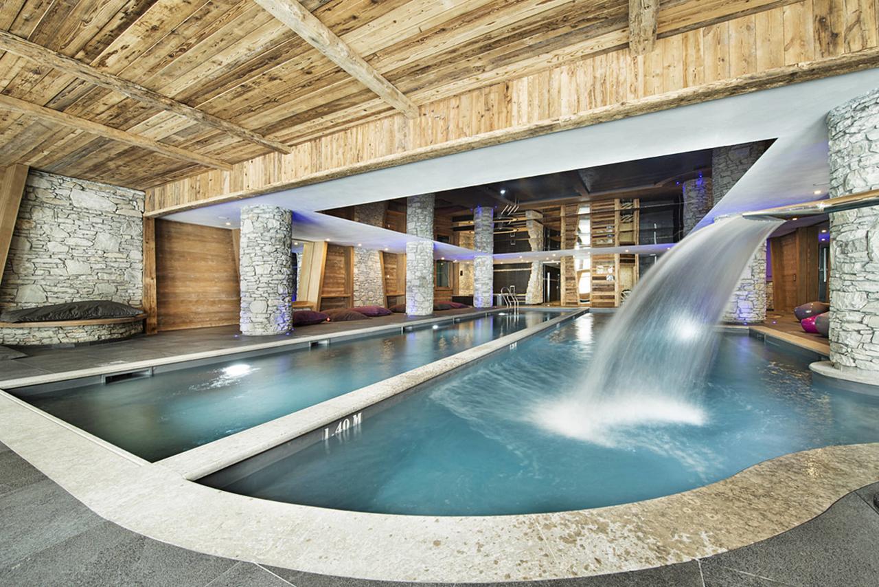 Residence Santa Terra Тин Екстериор снимка