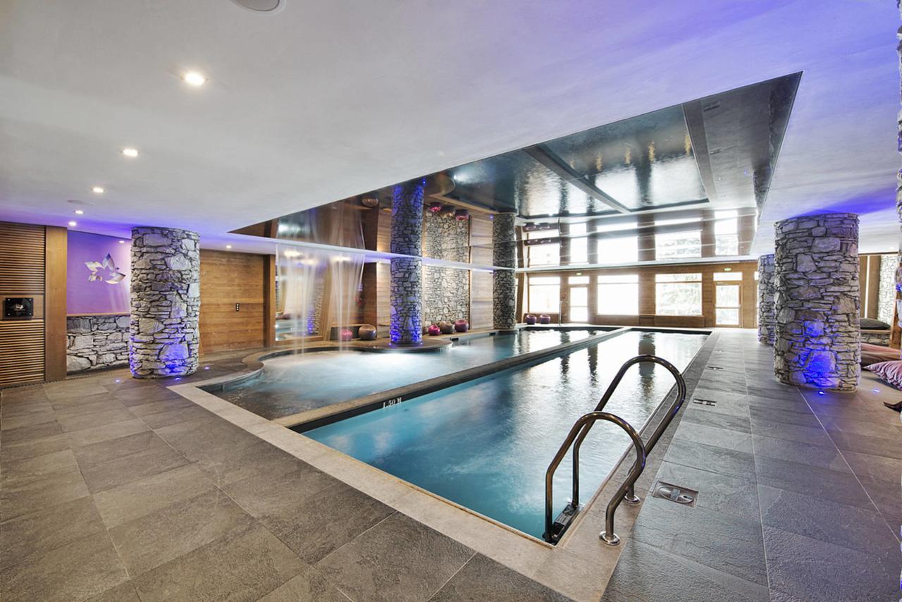 Residence Santa Terra Тин Екстериор снимка
