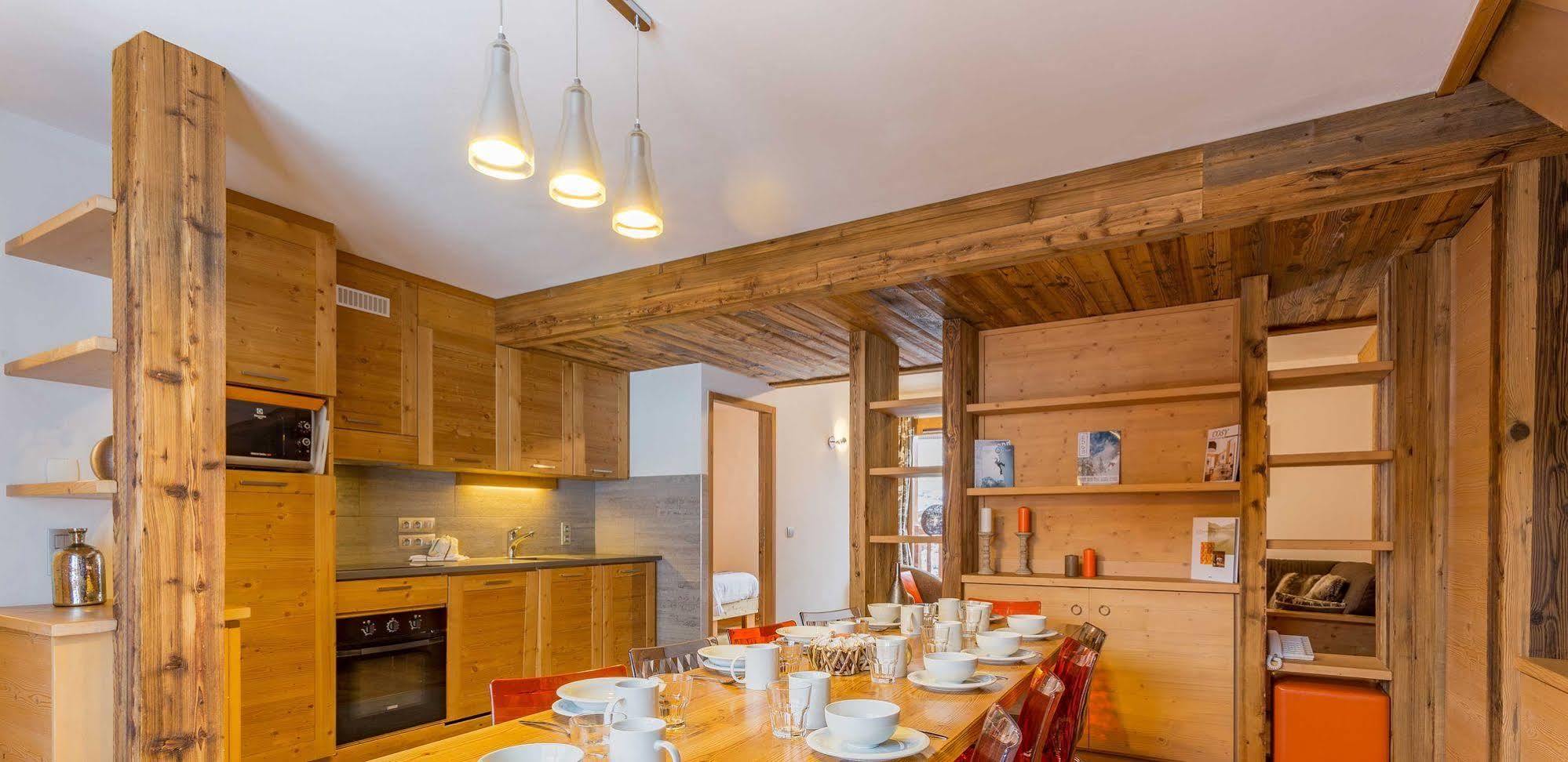Residence Santa Terra Тин Екстериор снимка