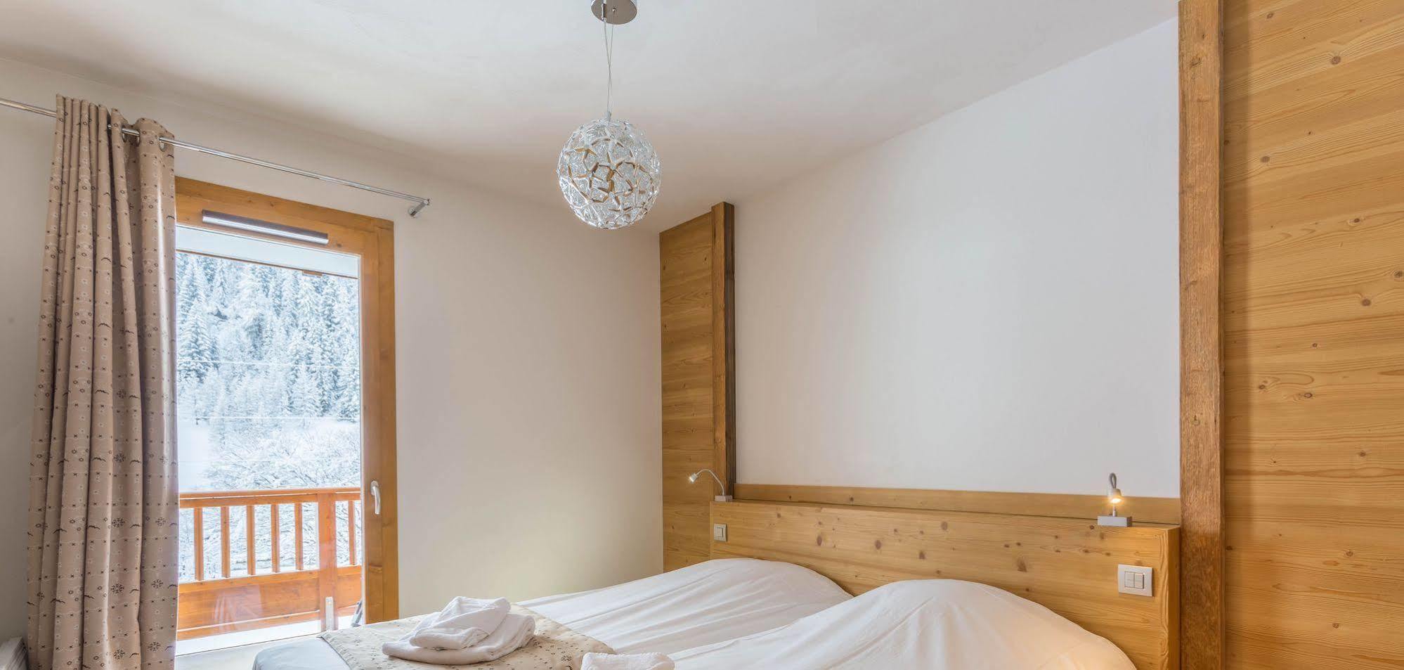 Residence Santa Terra Тин Екстериор снимка
